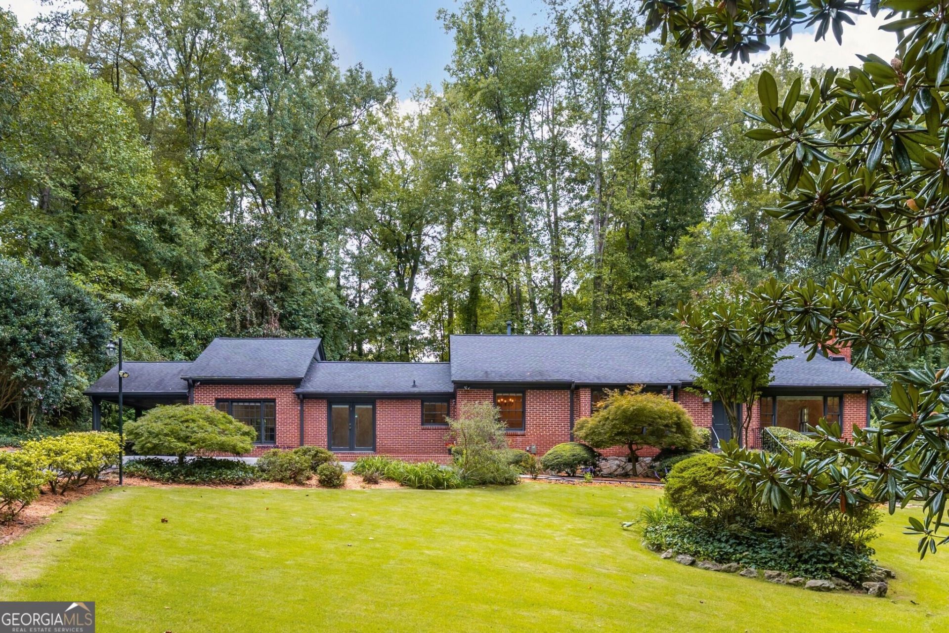 2320 Lavista Road Ne, Atlanta, GA 30329 Main Photo
