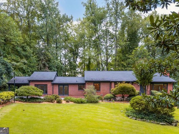 2320 Lavista Road NE, Atlanta, GA 30329