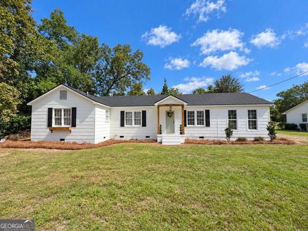 711 5th Avenue, Twin City, GA 30471
