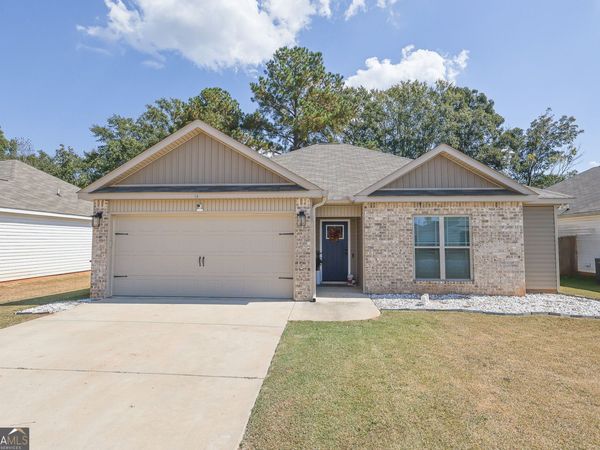 108 Hughes Drive, Warner Robins, GA 31093
