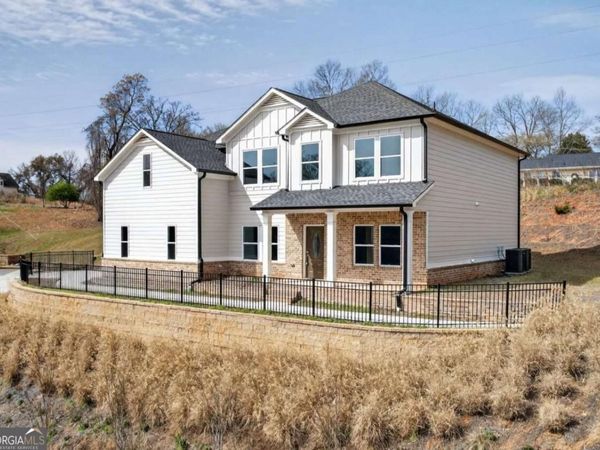 1226 Bloomsbury Lane, Gainesville, GA 30501