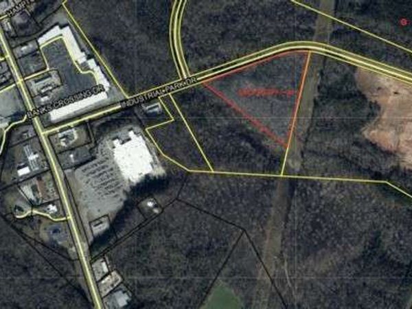 05 Industrial Park Drive, Commerce, GA 30529