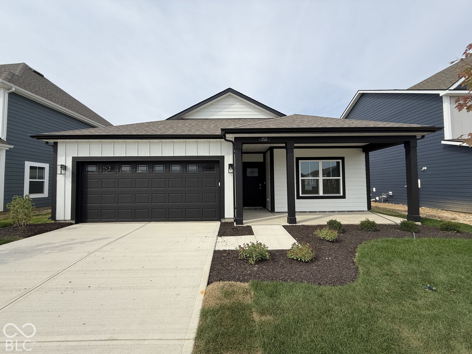152 Varenne Road, Danville, IN 46122 Main Photo