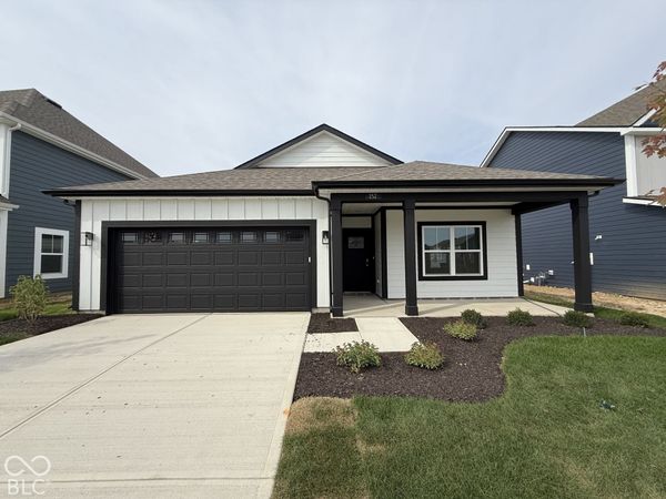 152 Varenne Road, Danville, IN 46122
