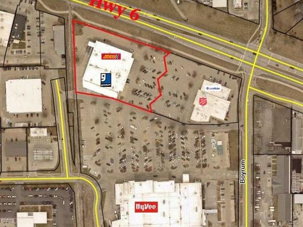 425 E Hwy 6, Iowa City, IA 52240