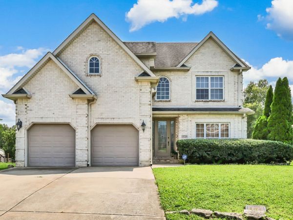 3728 Coves Way, Adams, TN 37010