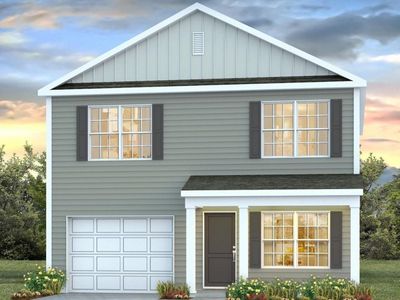 725 Glacier Road , Lexington, SC 29072
