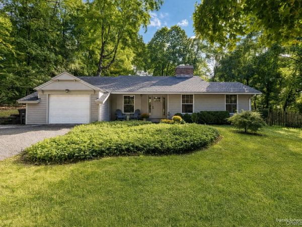 4 Douglas Drive , Katonah, NY 10536