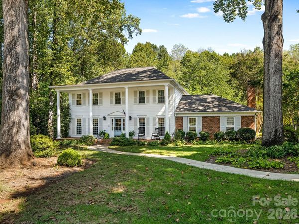 2007 Fromby Court, Charlotte, NC 28211