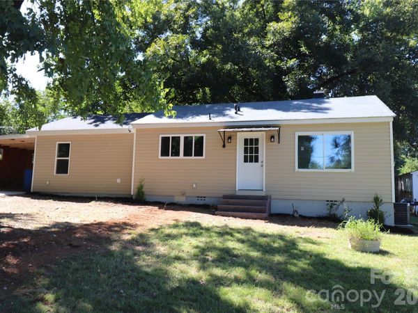 78 Parrish Place SW, Concord, NC 28027
