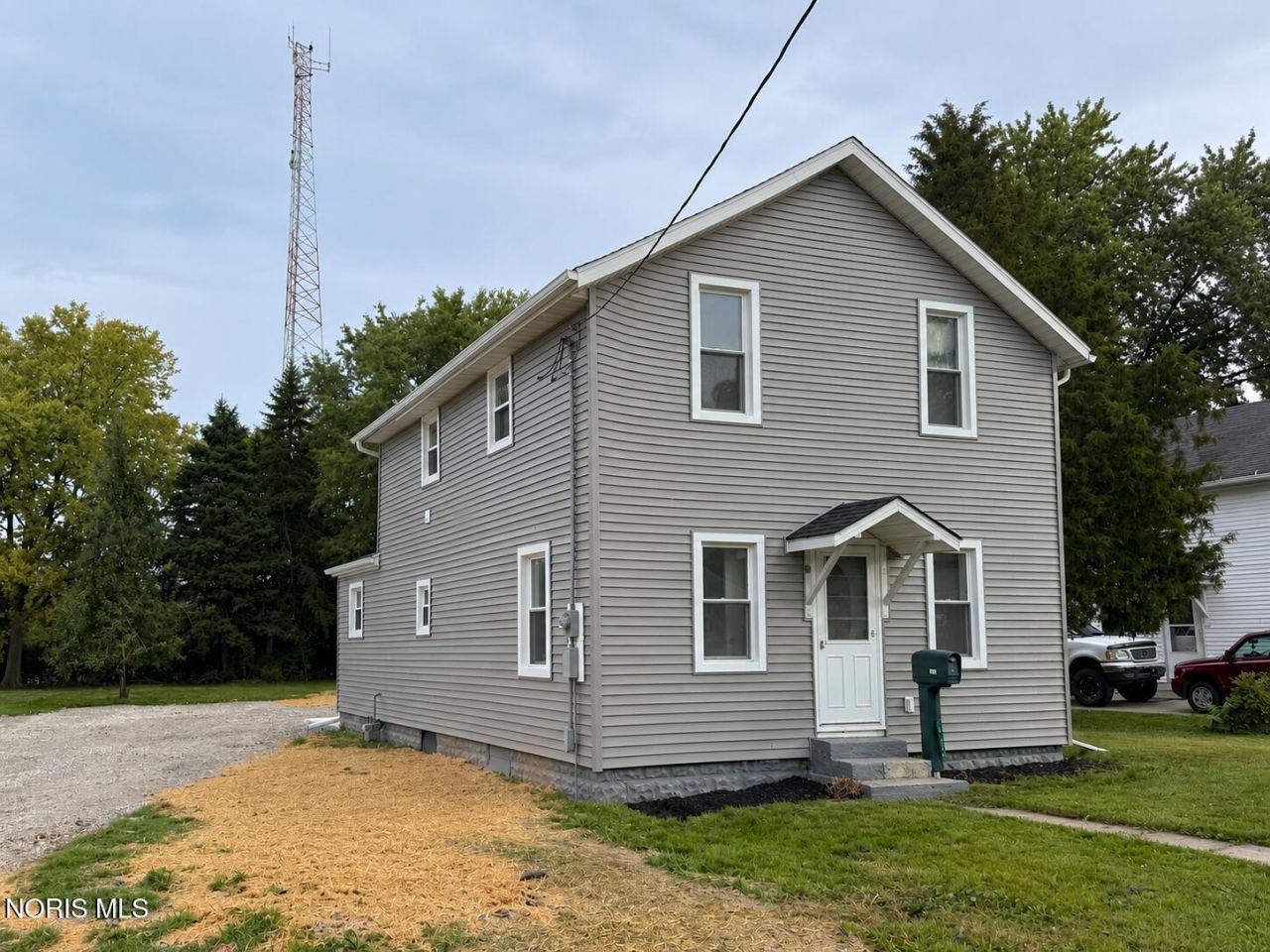 412 Rulf Street, Defiance, OH 43512 Main Photo