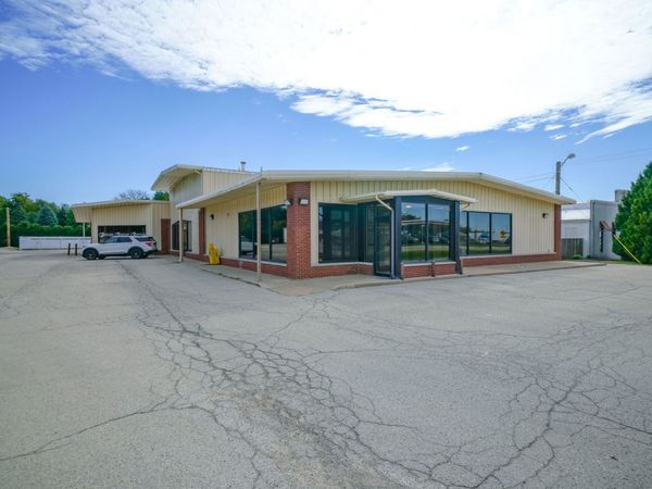 903 S 7th Street , Rochelle, IL 61068