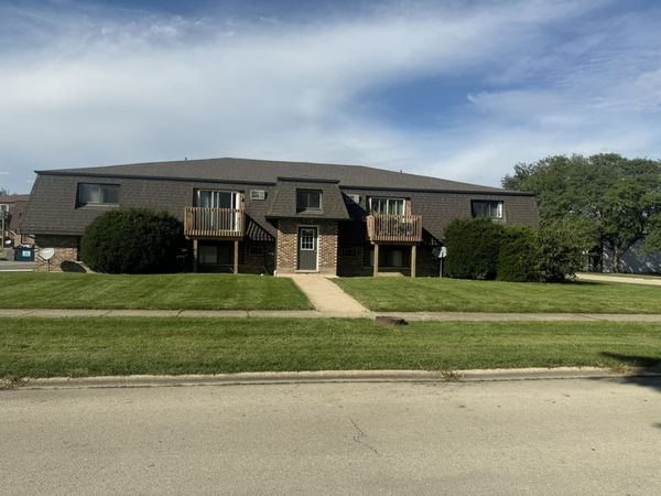 536 Parkview Lane , Unit 5, Lockport, IL 60441
