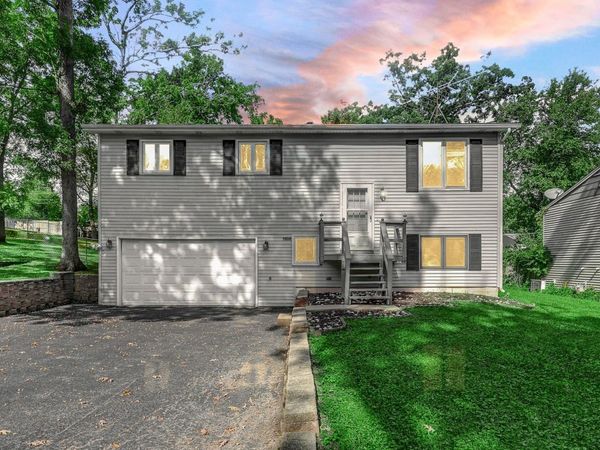8910 Memory Trail , Wonder Lake, IL 60097