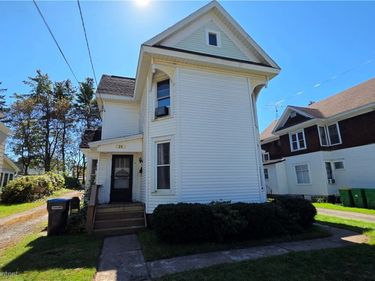 21 Smith Street, Sodus, NY 14551