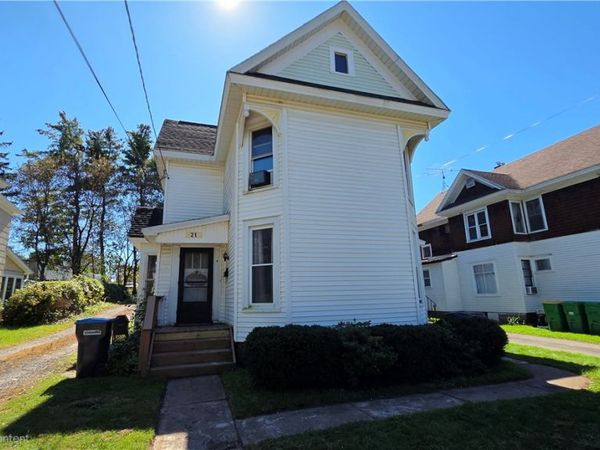 21 Smith Street , Sodus, NY 14551