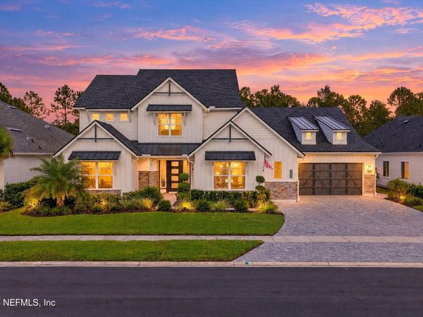 907 SEAGROVE Drive, Ponte Vedra, FL 32081