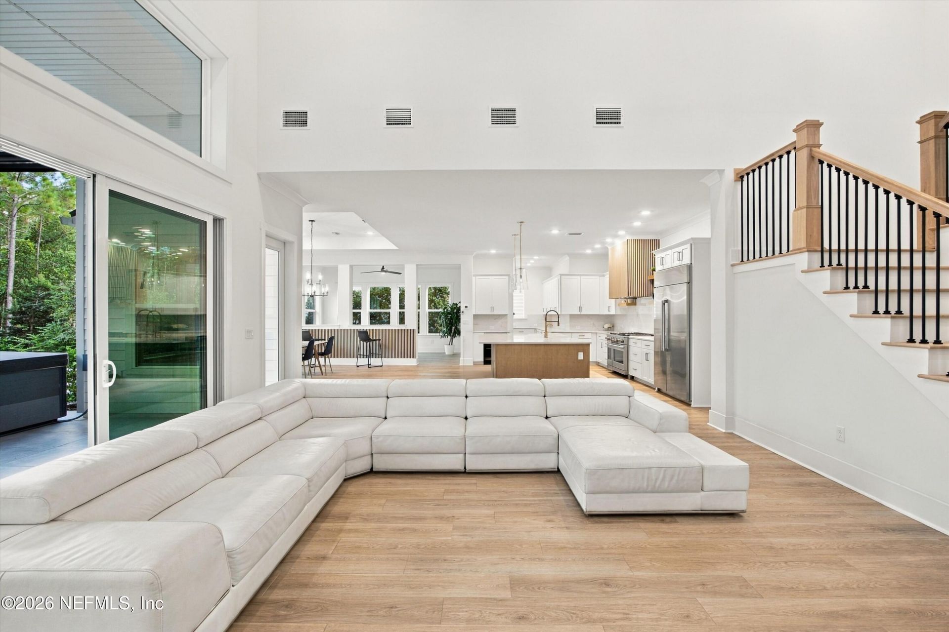 907 Seagrove Drive, Ponte Vedra, FL 32081 Photo