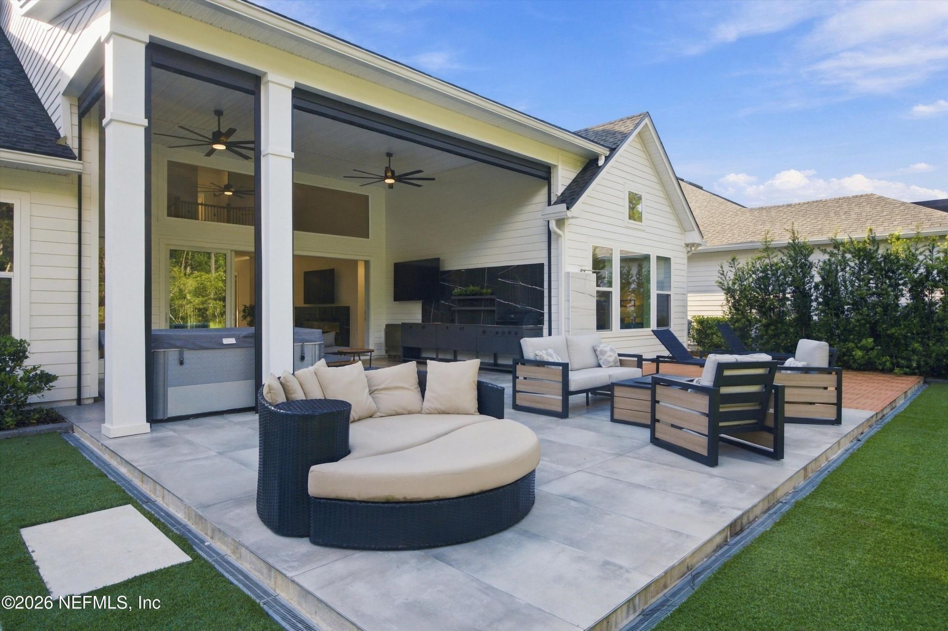 907 Seagrove Drive, Ponte Vedra, FL 32081 Photo