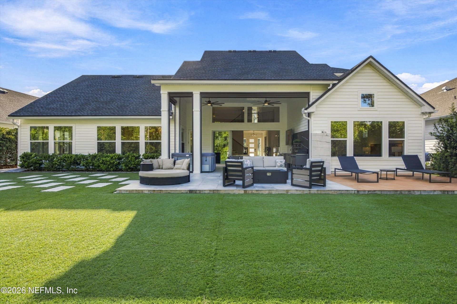 907 Seagrove Drive, Ponte Vedra, FL 32081 Photo
