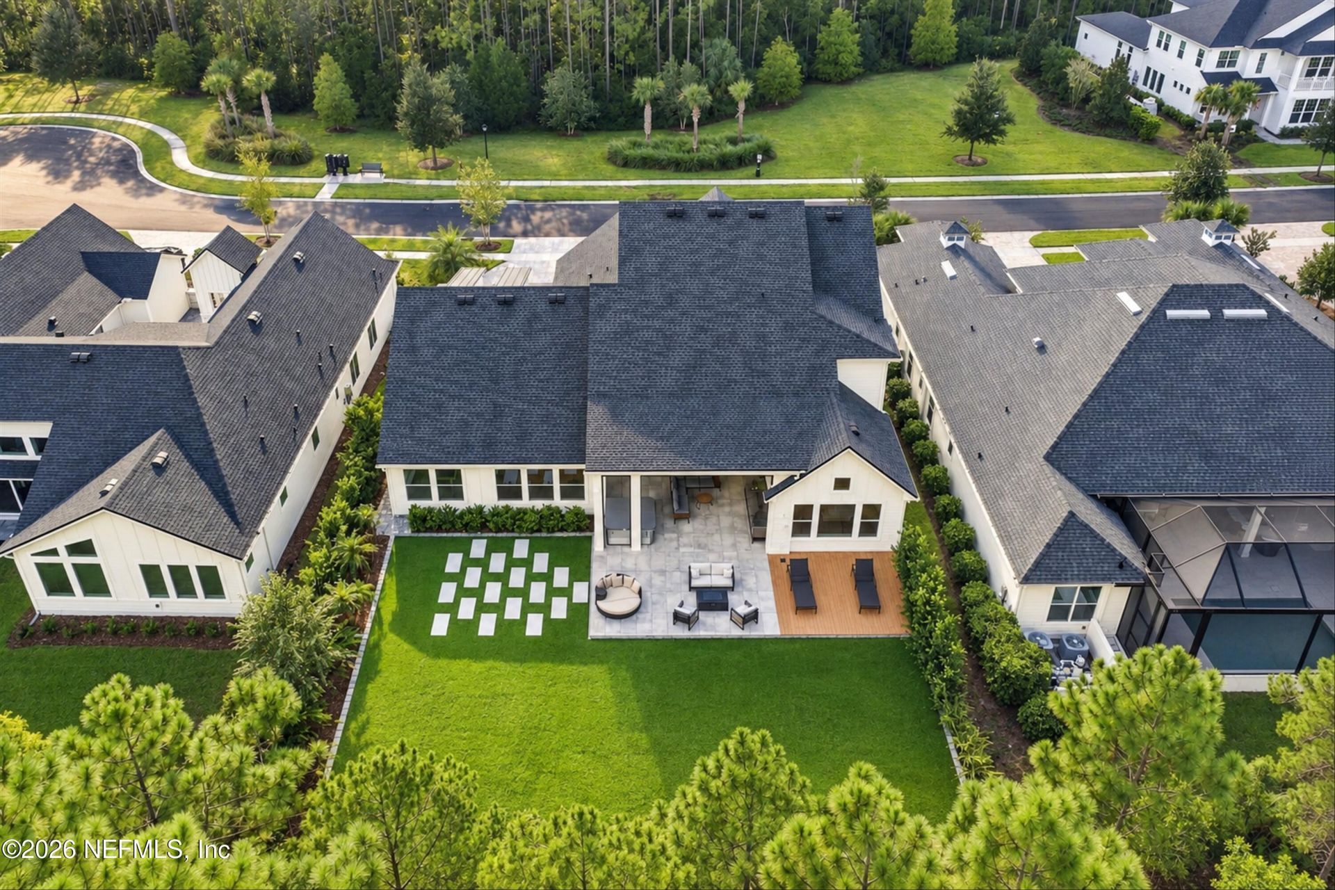 907 Seagrove Drive, Ponte Vedra, FL 32081 Photo