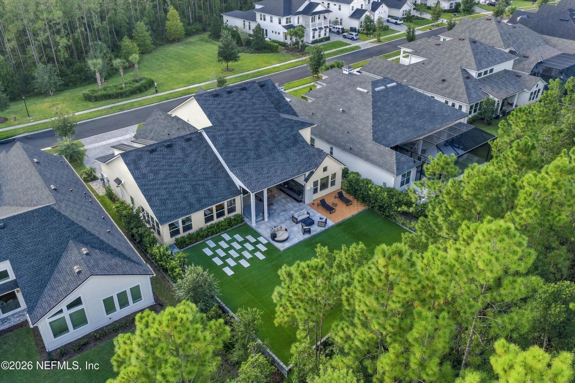 907 Seagrove Drive, Ponte Vedra, FL 32081 Photo