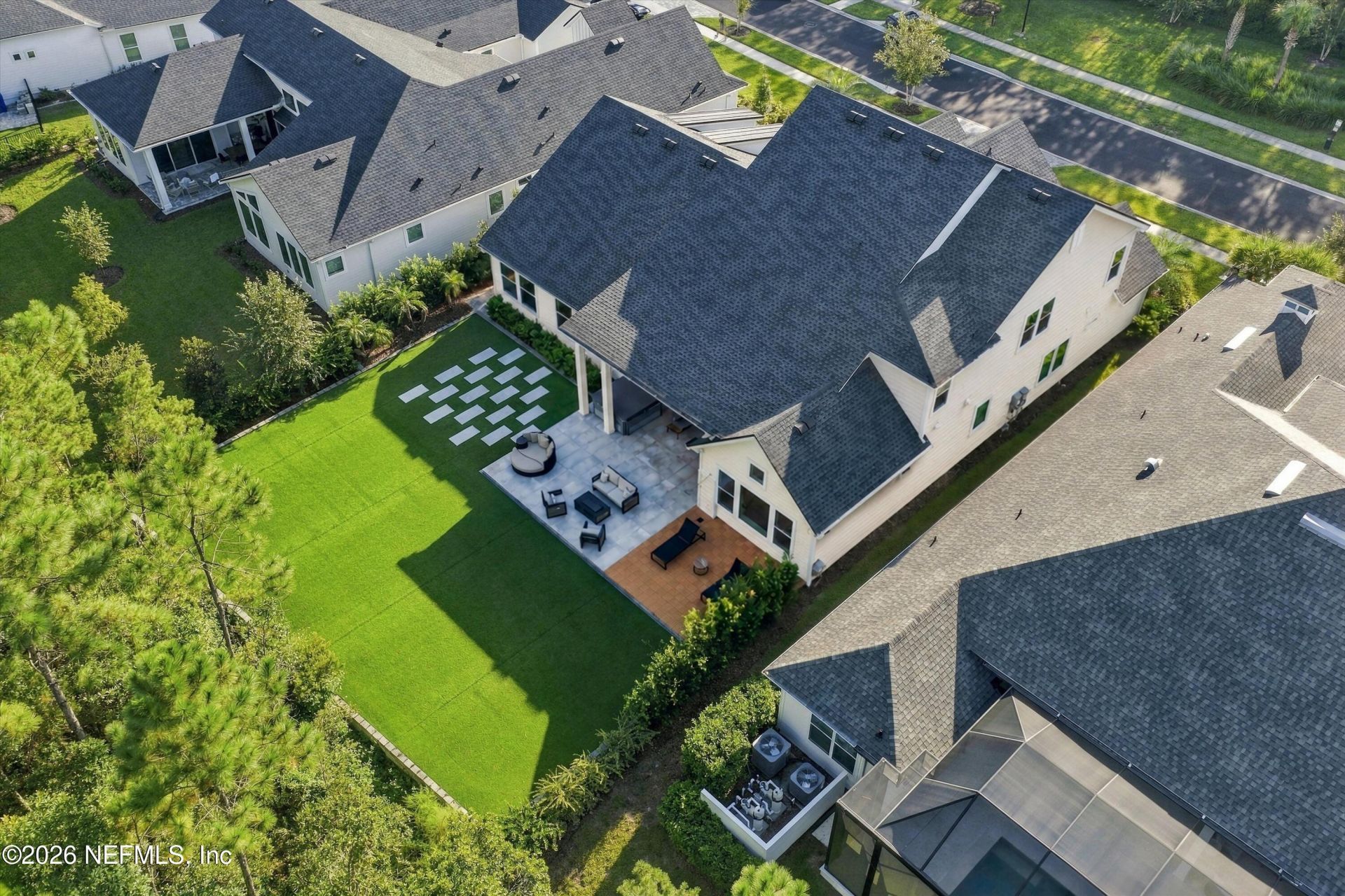 907 Seagrove Drive, Ponte Vedra, FL 32081 Photo