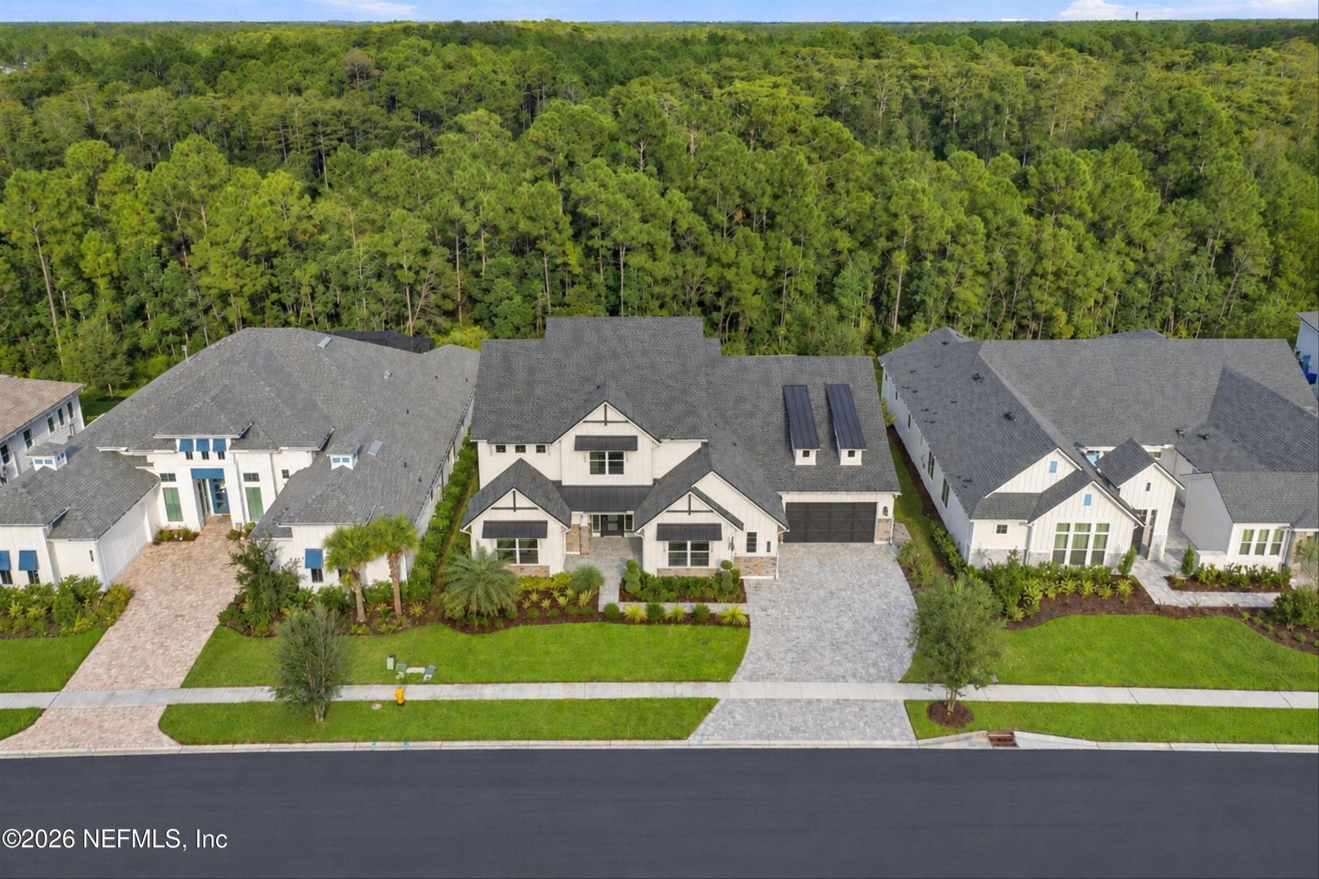 907 Seagrove Drive, Ponte Vedra, FL 32081 Photo