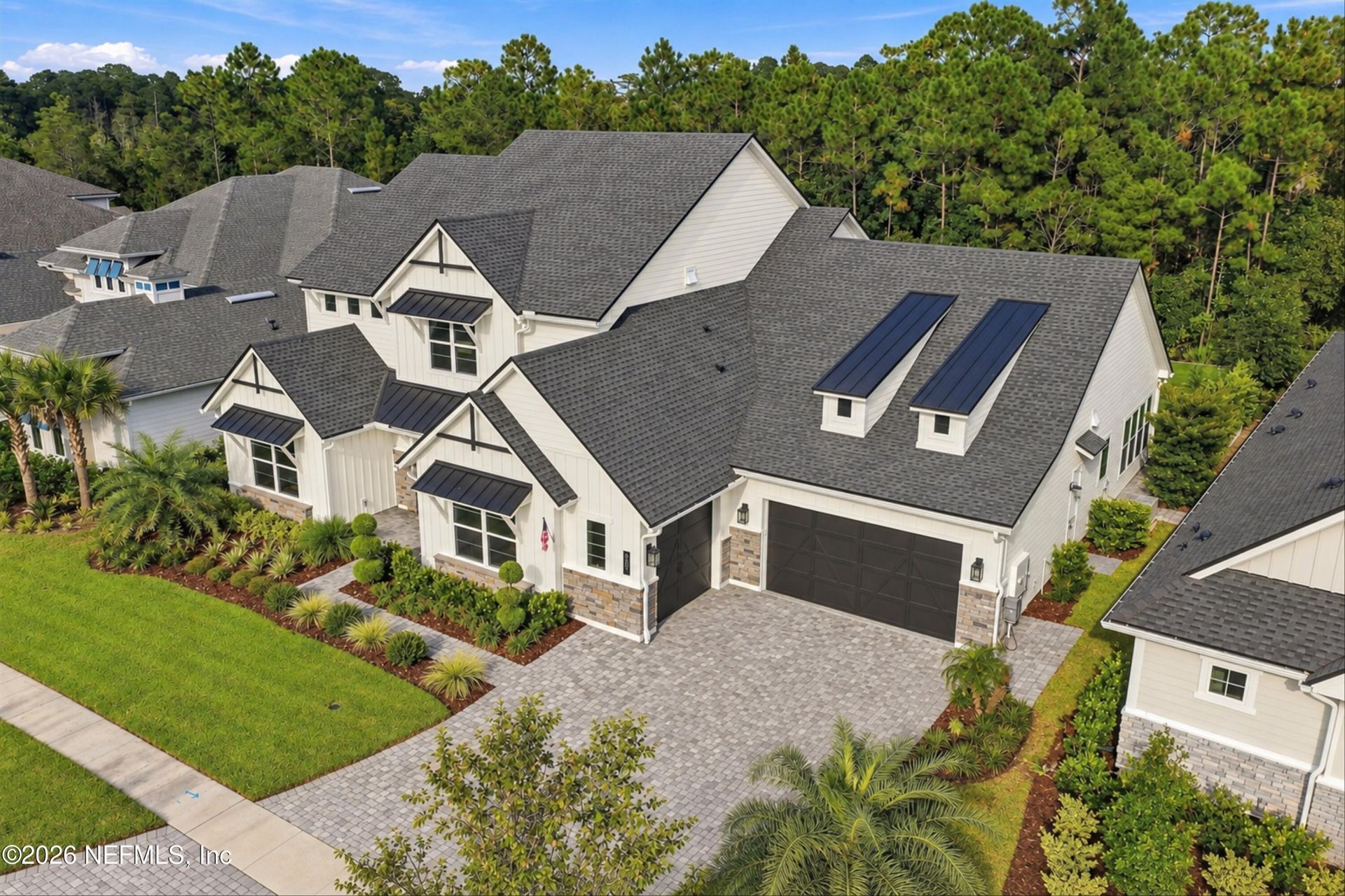 907 Seagrove Drive, Ponte Vedra, FL 32081 Photo