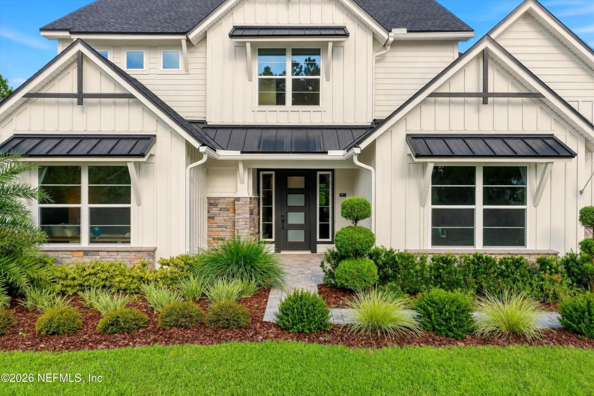 907 Seagrove Drive, Ponte Vedra, FL 32081 Photo