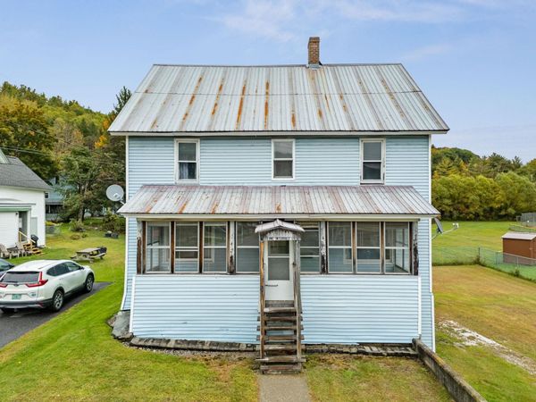 1 Intervale Avenue, Waterbury, VT 05676