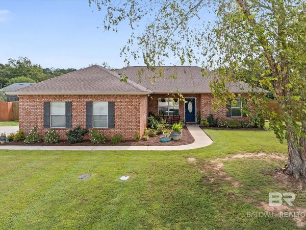 27330 Brightway Crossing, Loxley, AL 36551