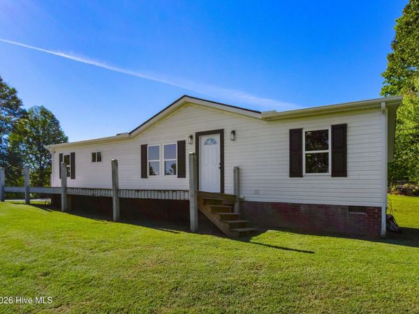 258 Bobcat Lane , Warne, NC 28909
