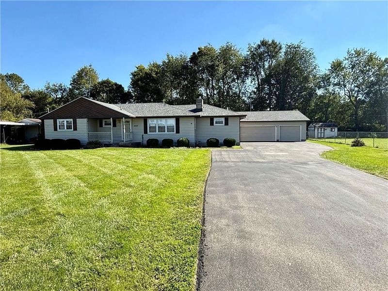 6162 Prairie Road, Moorefield Township, OH 45502 Photo 2