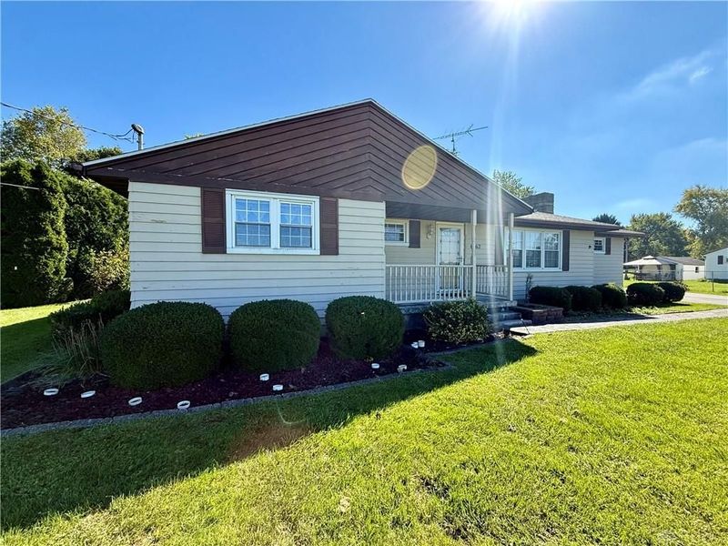 6162 Prairie Road, Moorefield Township, OH 45502 Photo 3