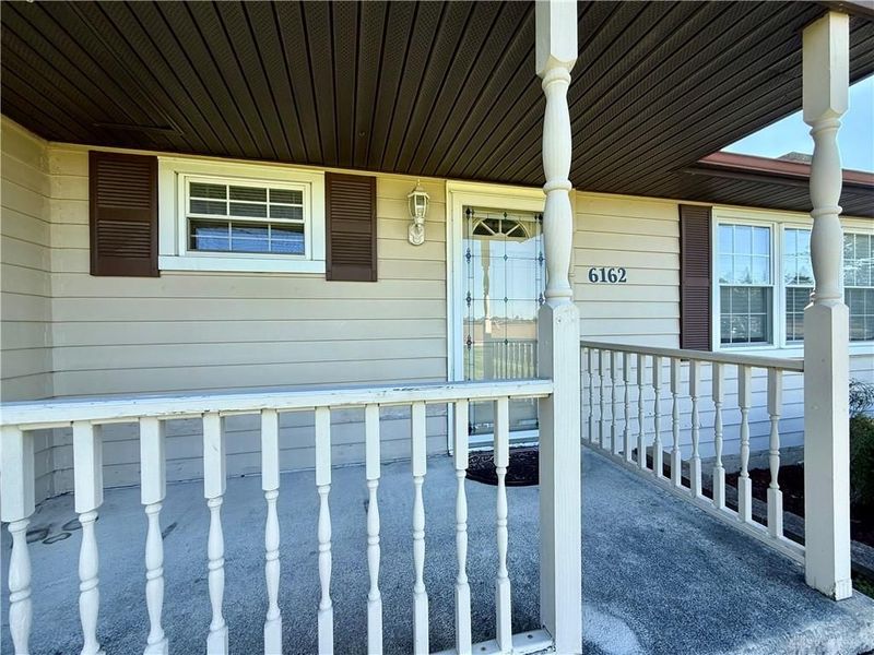6162 Prairie Road, Moorefield Township, OH 45502 Photo 4