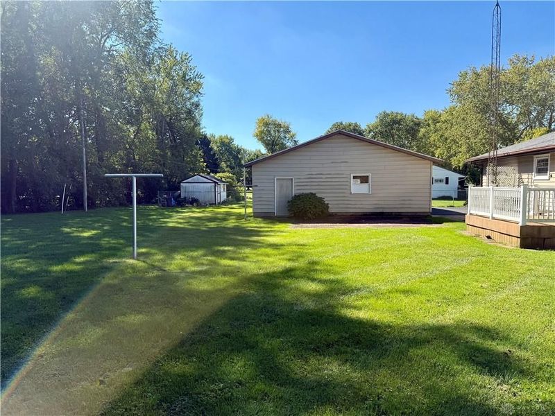 6162 Prairie Road, Moorefield Township, OH 45502 Photo 42