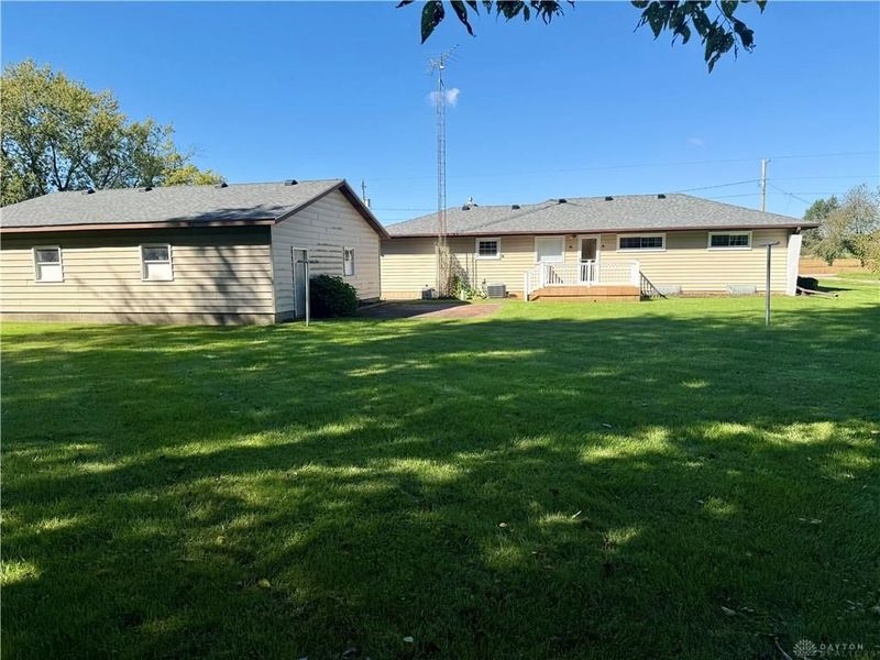 6162 Prairie Road, Moorefield Township, OH 45502 Photo 43