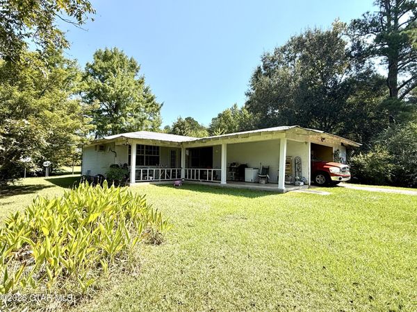 9182 MS-397, Preston, MS 39354