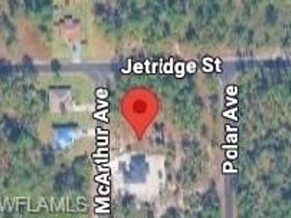 2120 McArthur AVE , ALVA, FL 33920