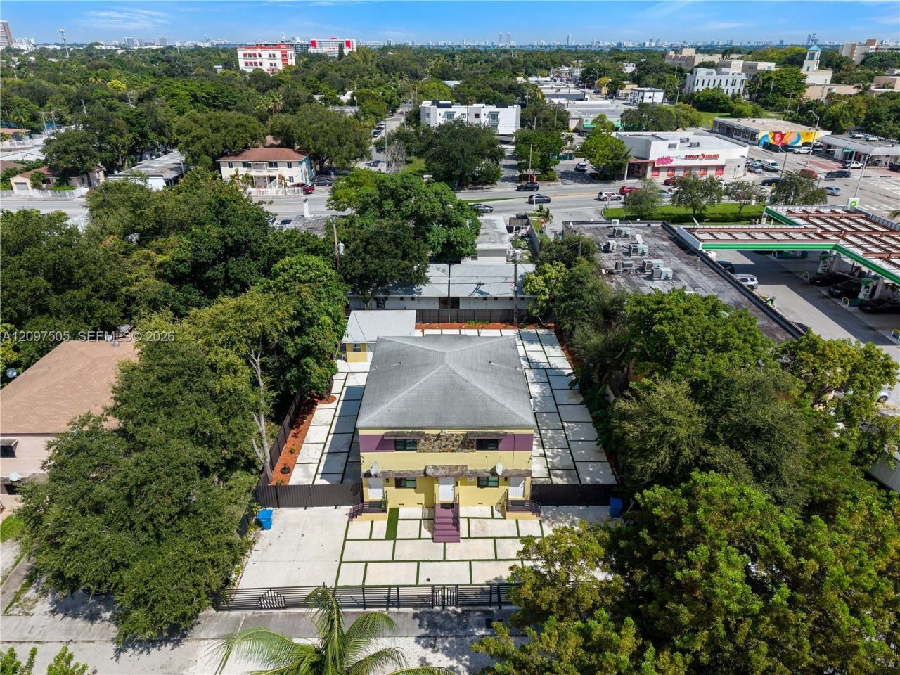 5501 NW Miami Ct , Miami, FL 33127 Photo