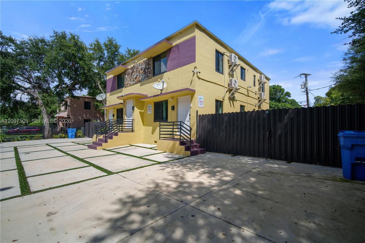 5501 NW Miami Ct , Miami, FL 33127 Photo