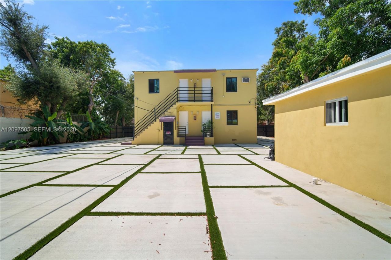 5501 NW Miami Ct , Miami, FL 33127 Photo