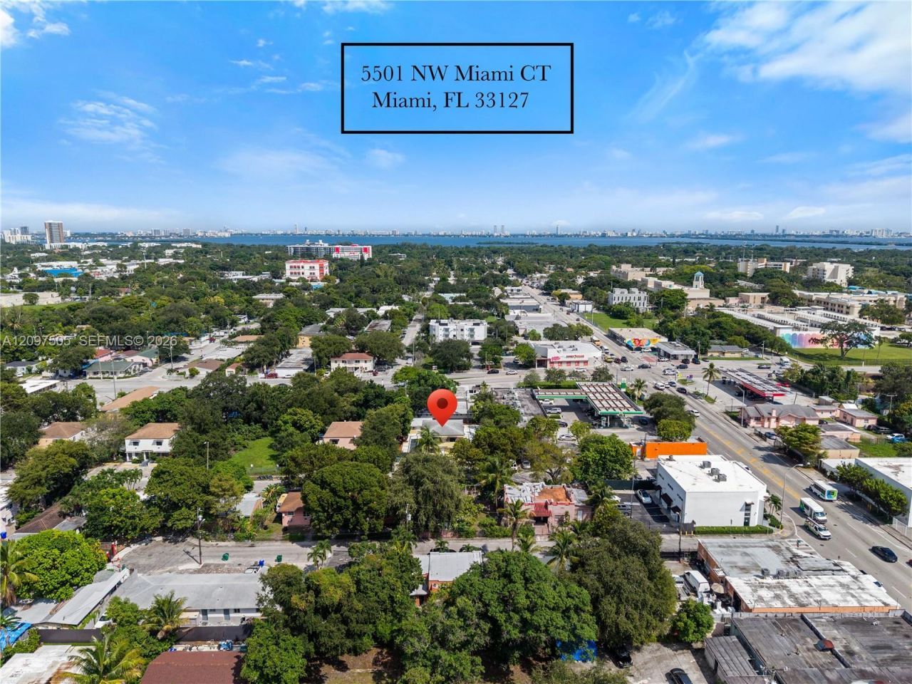 5501 NW Miami Ct , Miami, FL 33127 Photo