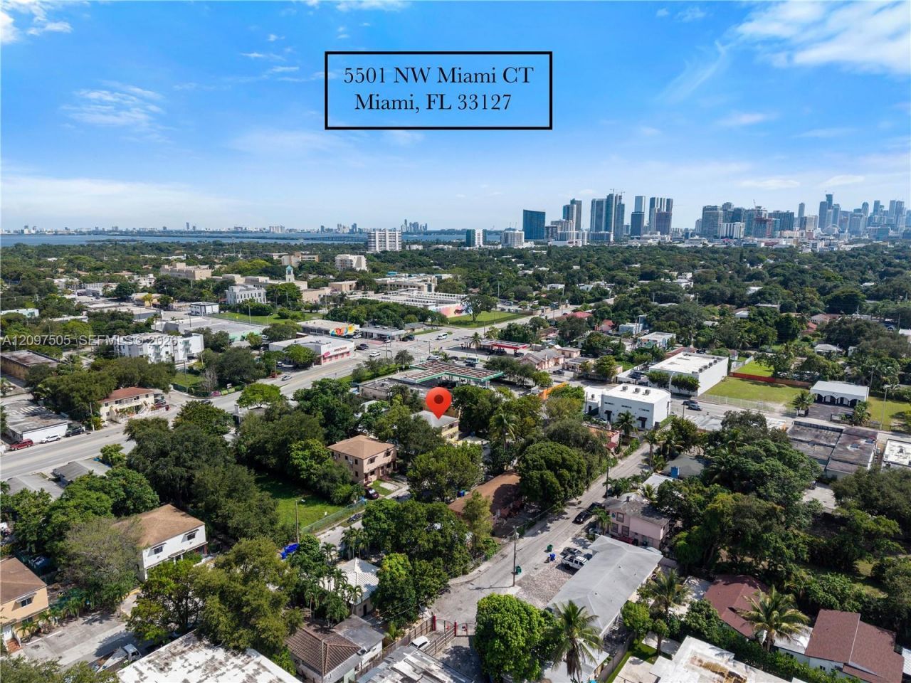 5501 NW Miami Ct , Miami, FL 33127 Photo