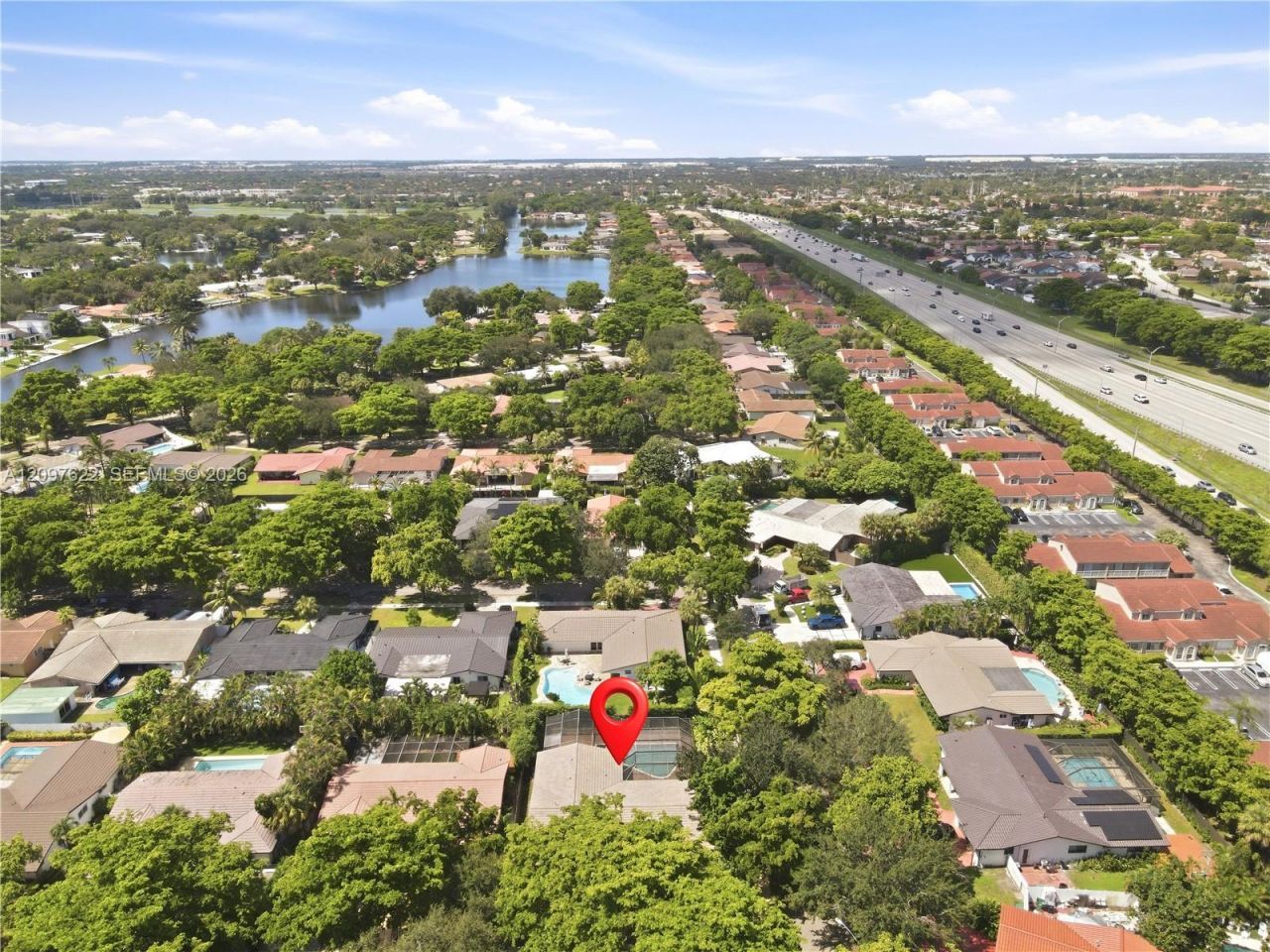 16500 E Stonehaven Rd , Miami Lakes, FL 33014 Photo