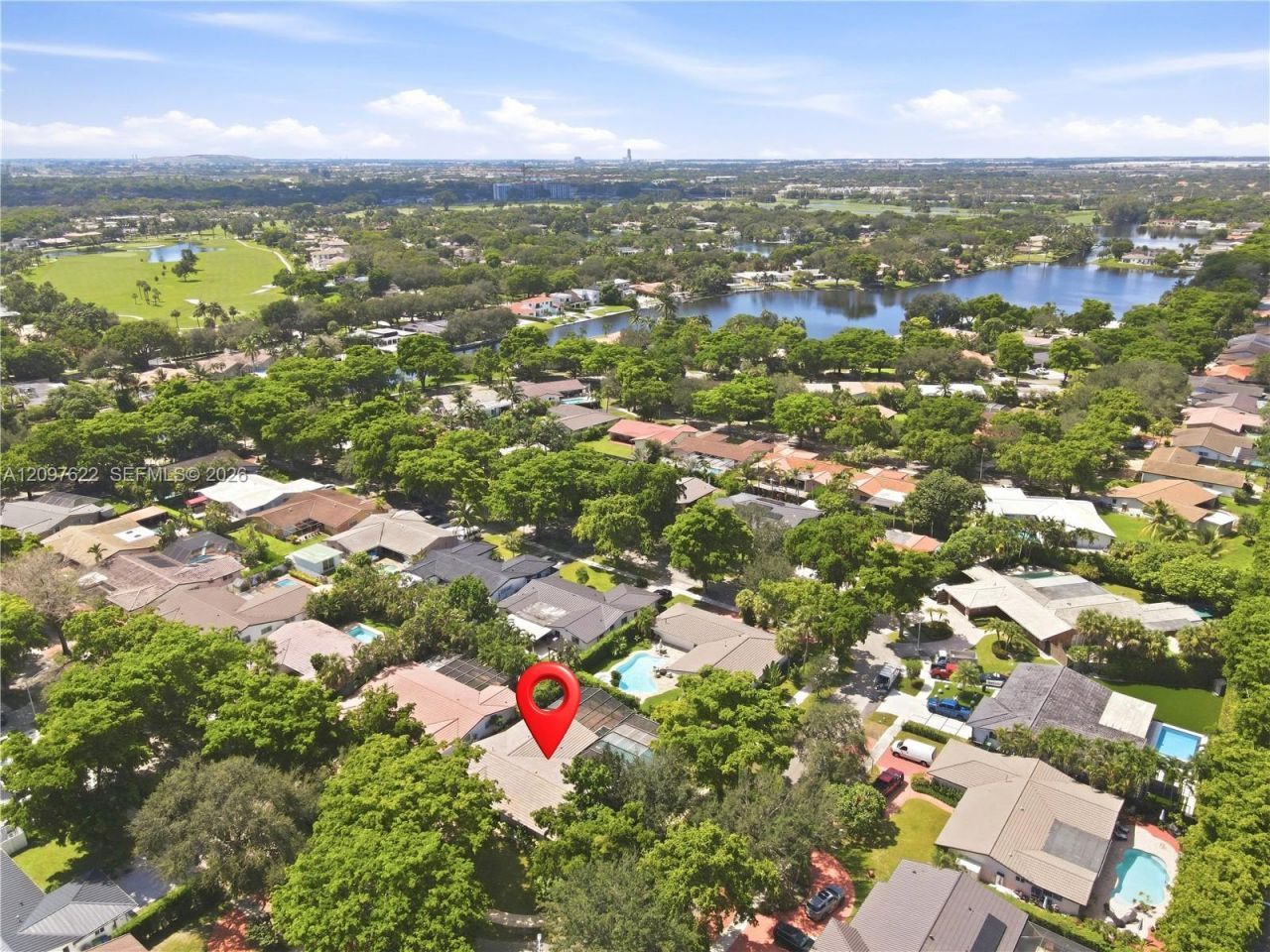 16500 E Stonehaven Rd , Miami Lakes, FL 33014 Photo
