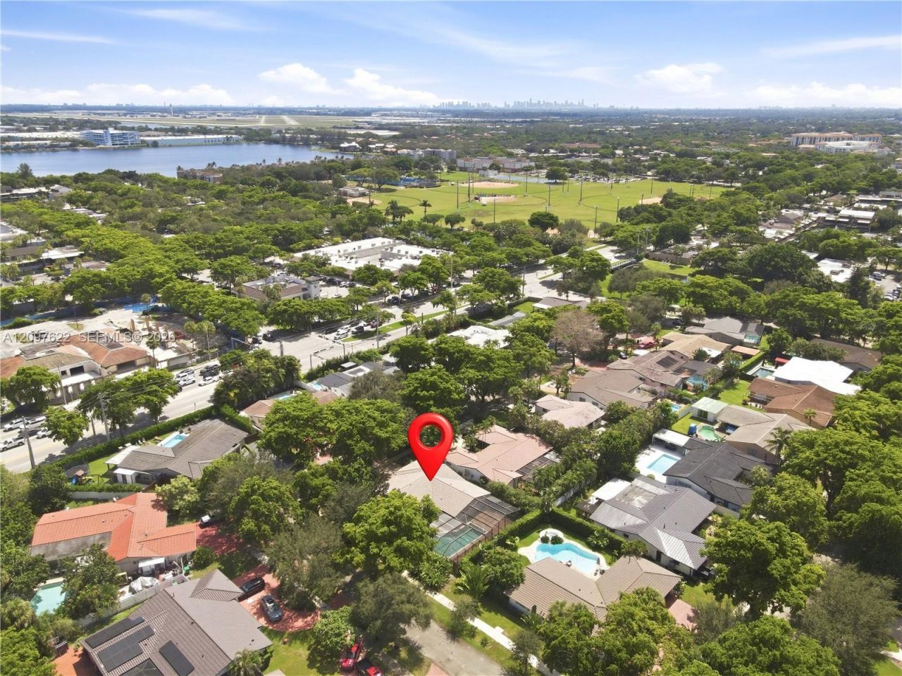 16500 E Stonehaven Rd , Miami Lakes, FL 33014 Photo