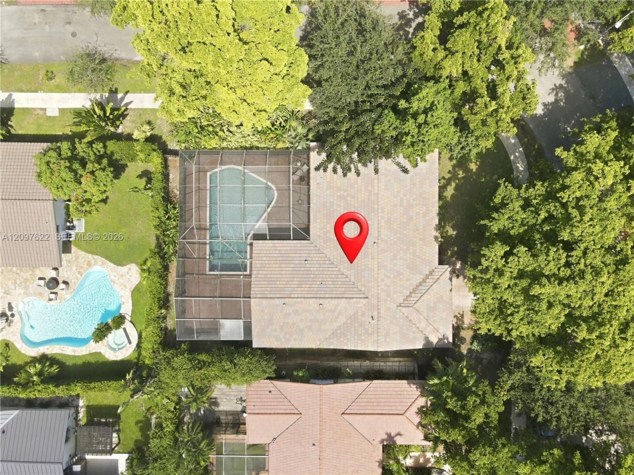 16500 E Stonehaven Rd , Miami Lakes, FL 33014 Photo