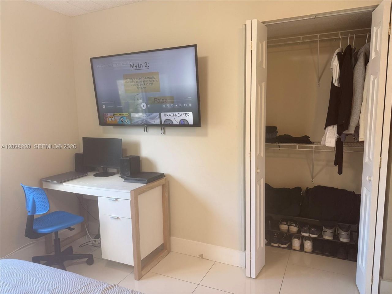 430 S Park Rd , Unit 3-302, Hollywood, FL 33021 Photo